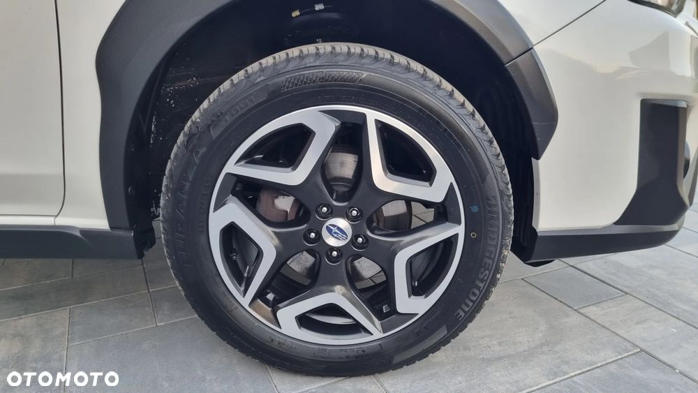 Subaru XV 2.0i Lineartronic Exclusive+ - 31