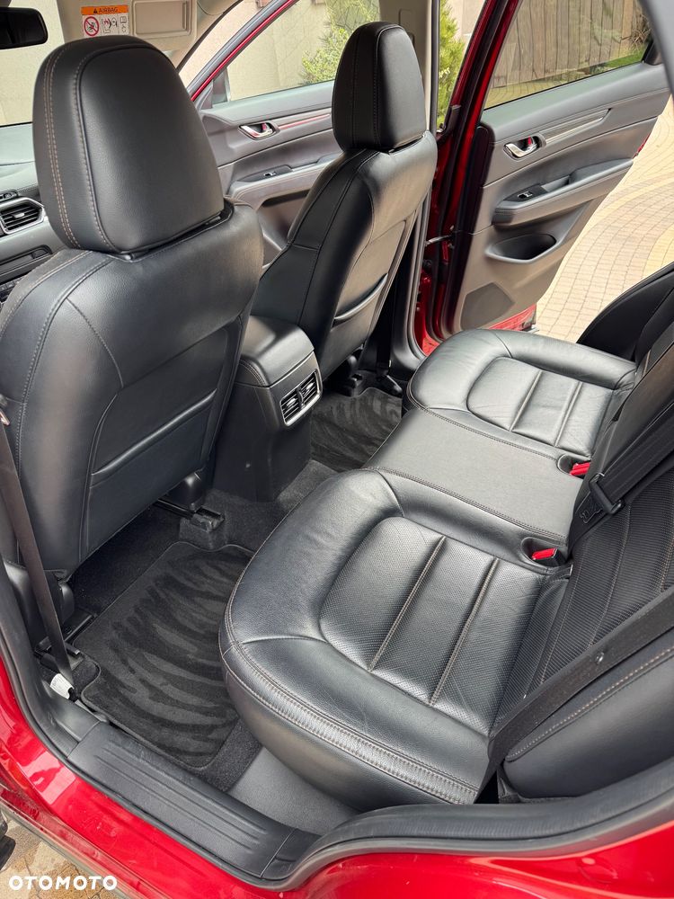 Mazda CX-5 2.5 Skypassion 2WD - 9