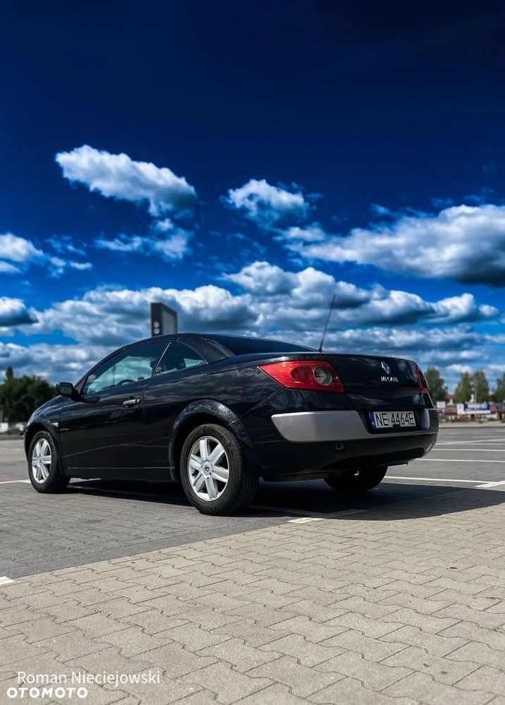 Renault Megane 1.9 dCi Avantage - 3