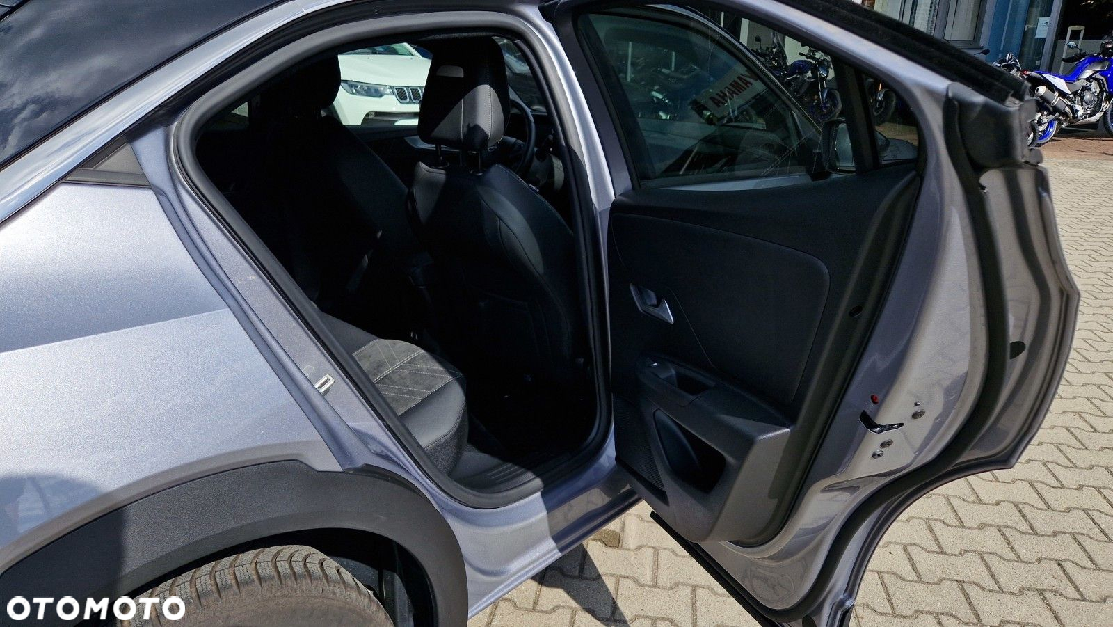 Opel Mokka Mokka-e 50kWh Ultimate Pack - 16
