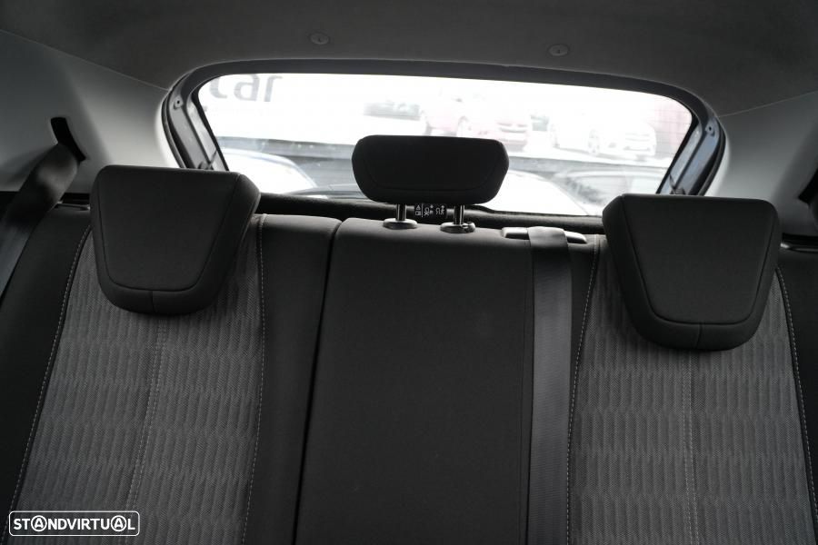 Opel Corsa 1.2 Edition - 10