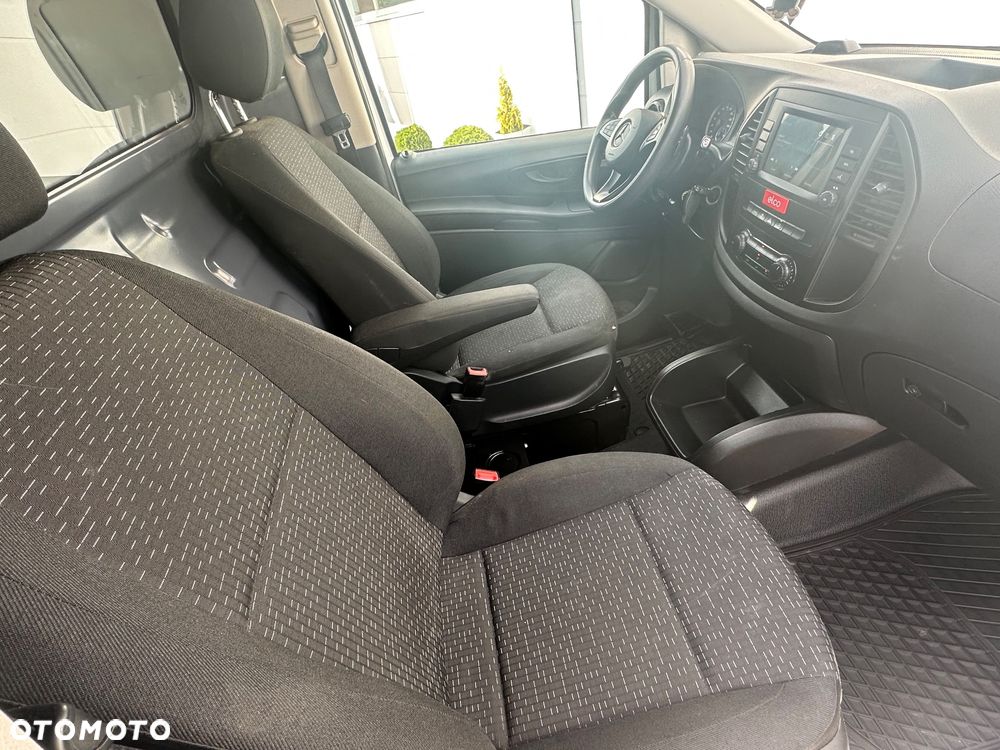 Mercedes-Benz Vito - 9