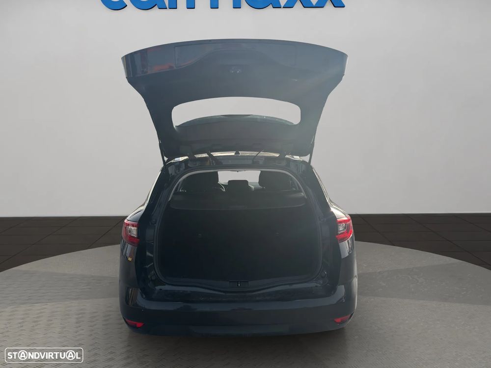 Renault Mégane Sport Tourer 1.5 dCi Intens - 20