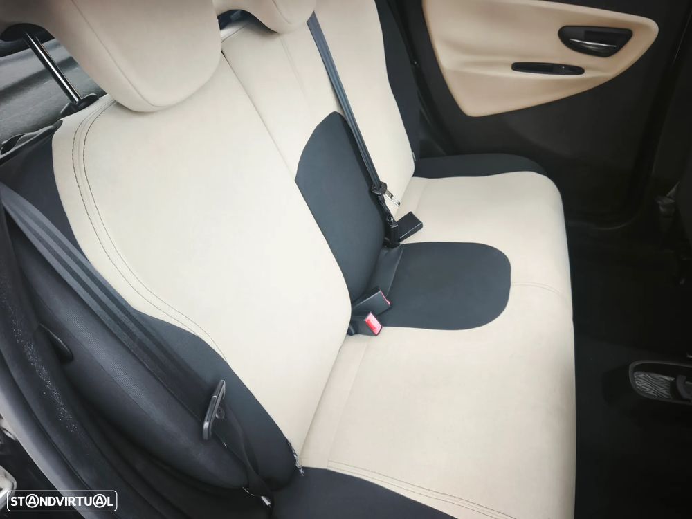 Lancia Ypsilon 1.2 S&S Platinum - 23