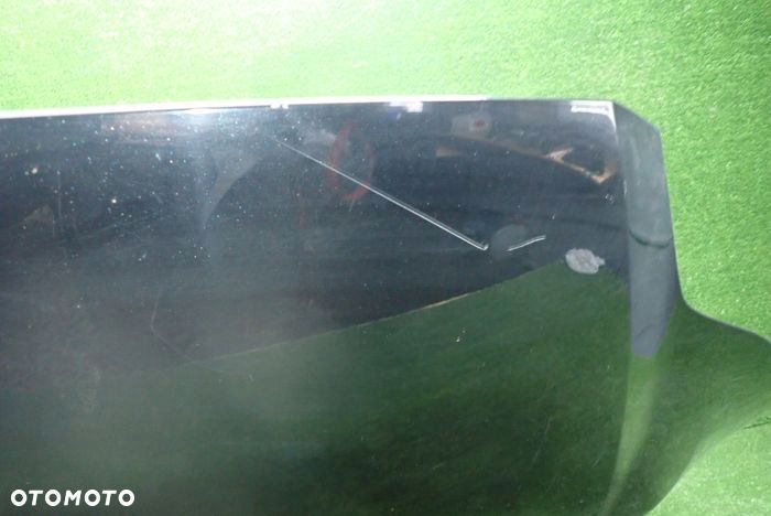 FORD FOCUS MK3 III 10-14 maska - 6