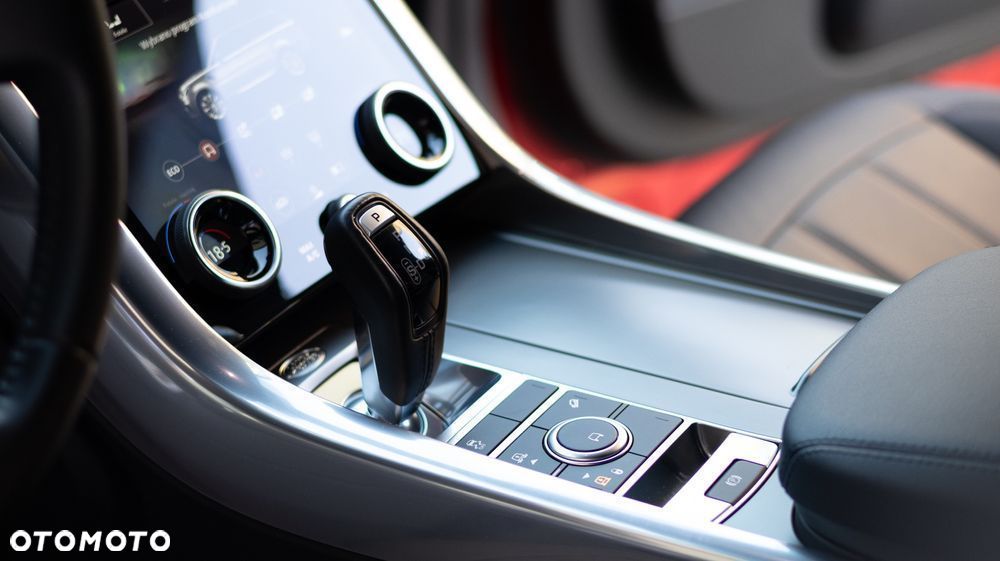 Land Rover Range Rover Sport S 3.0 D SE - 27