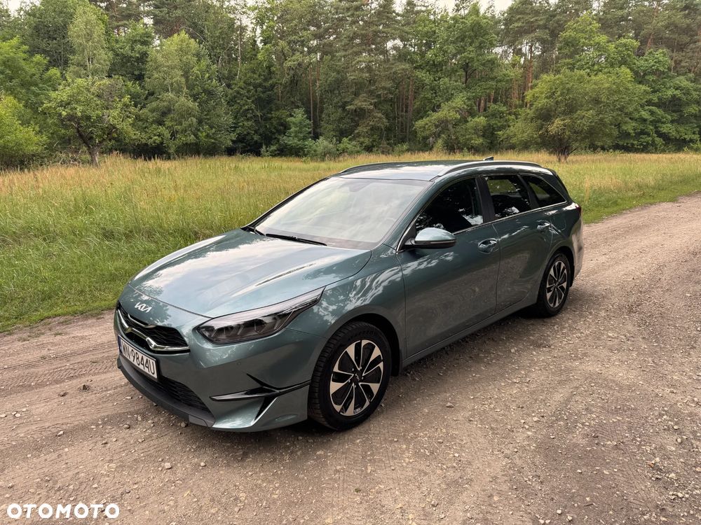 Kia Ceed 1.5 T-GDI L - 9