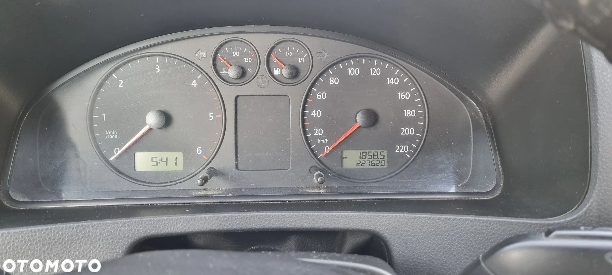 Volkswagen TRANSPORTER - 14