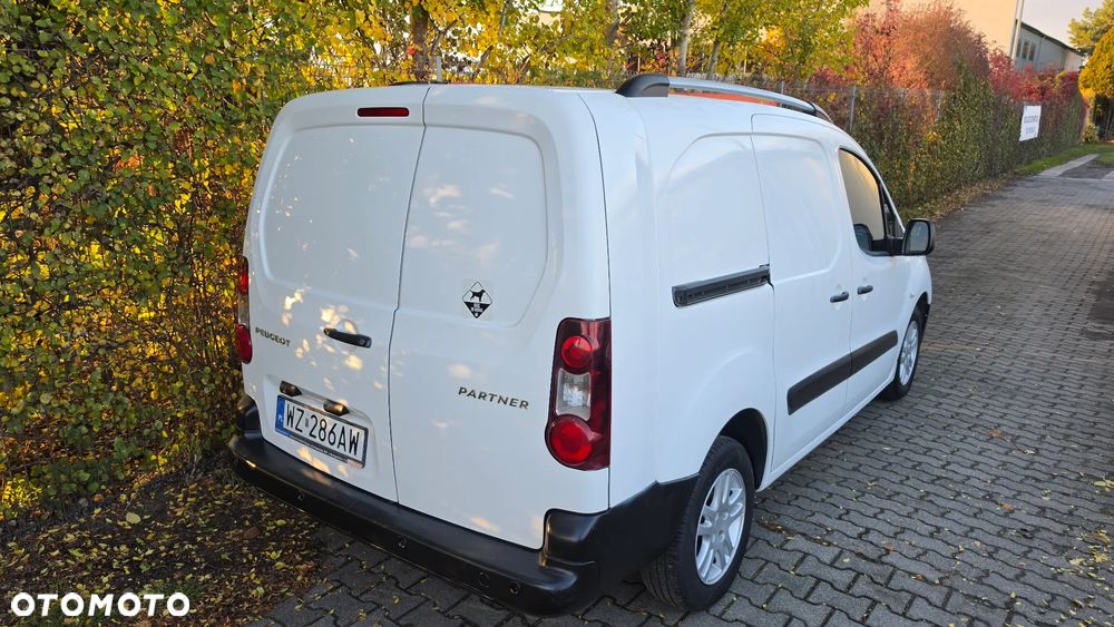Peugeot PARTNER - 31