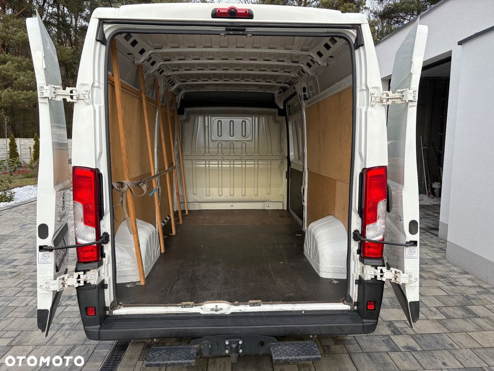 Peugeot Boxer - 6