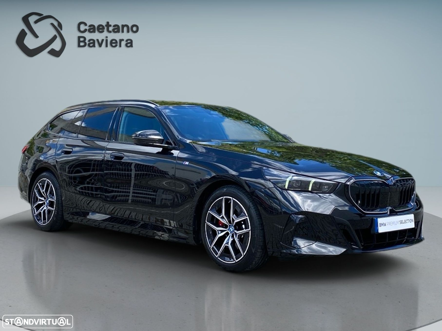BMW 530 e Pack Desportivo M Pro - 24