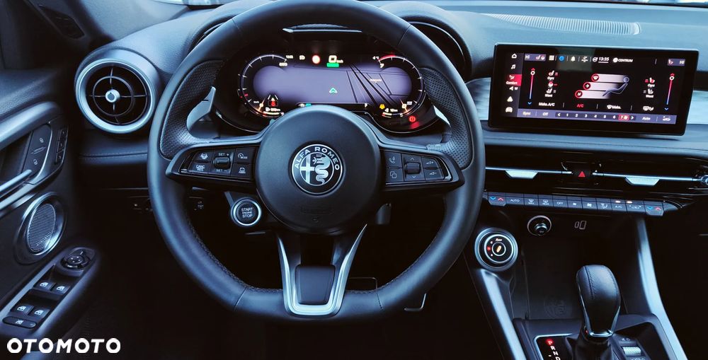 Alfa Romeo Tonale 1.3 PHEV Q4 Veloce - 17