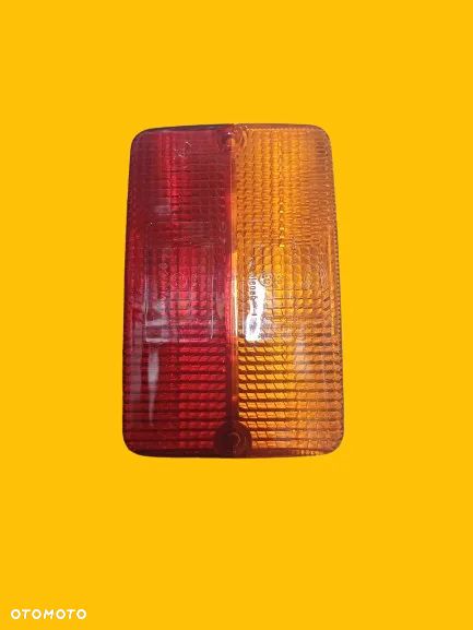 KLOSZ LAMPY TYLNEJ JCB 700/50066