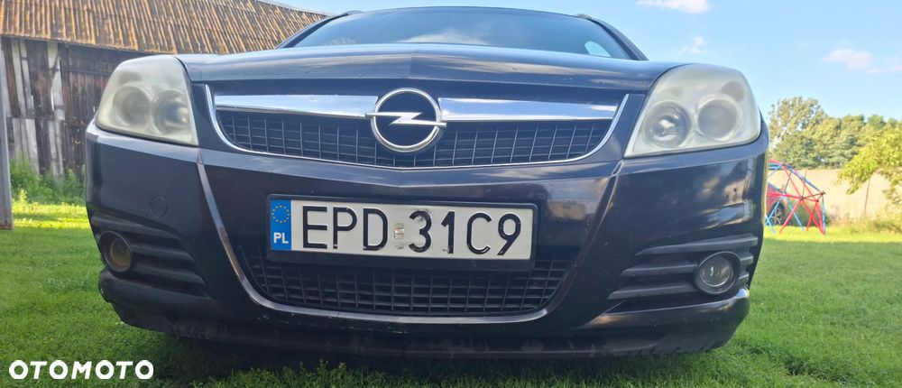 Opel Vectra 1.8 - 2