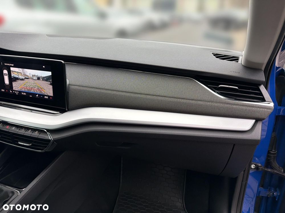 Skoda Octavia 1.5 TSI ACT Style - 40