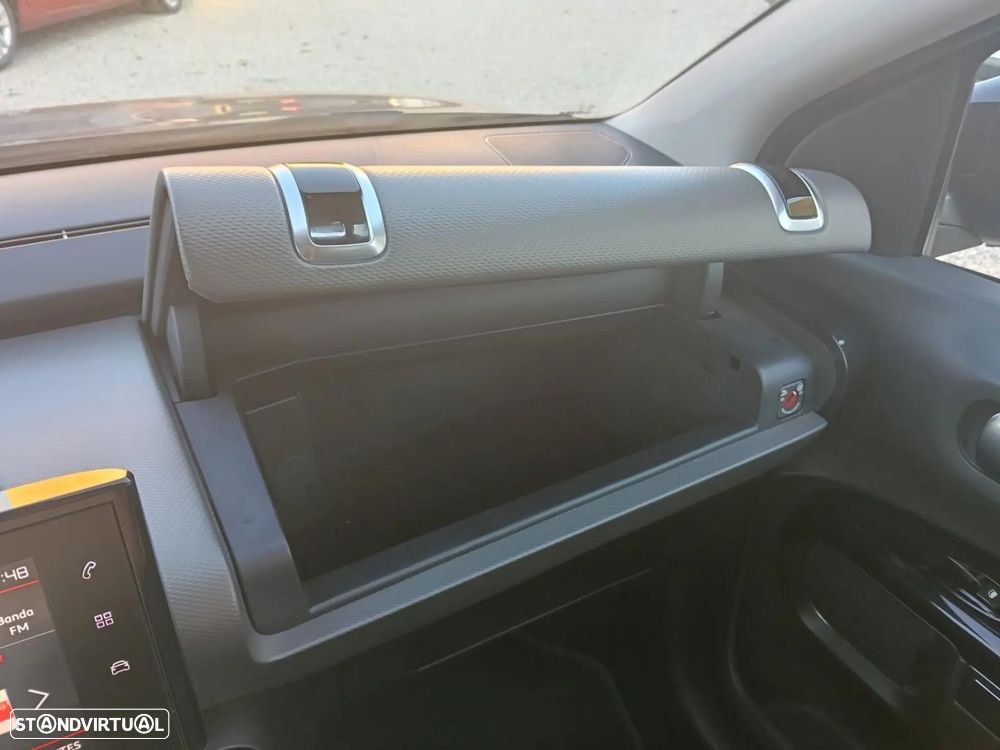 Citroën C4 Cactus 1.2 PureTech Shine - 24
