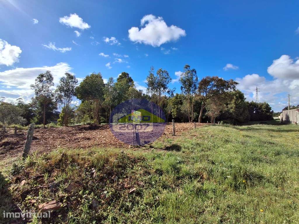 Terreno Rustico com 2.100m2 - São Paio de Oleiros - Grande imagem: 4/23