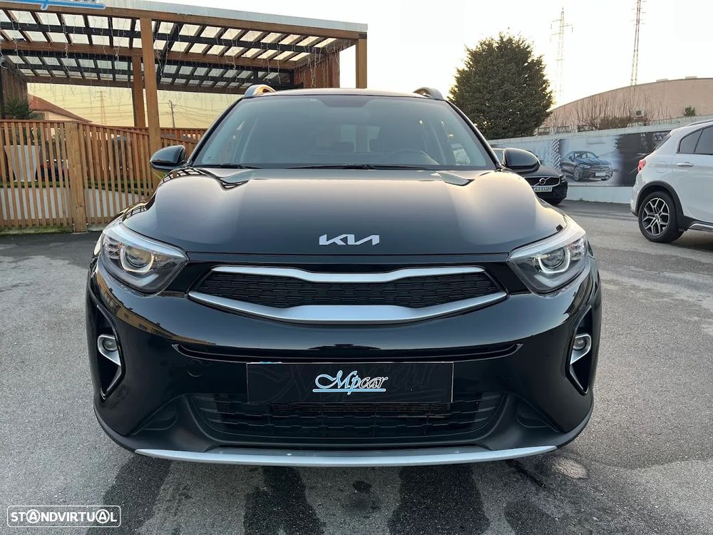 Kia Stonic 1.2 Dynamic - 2