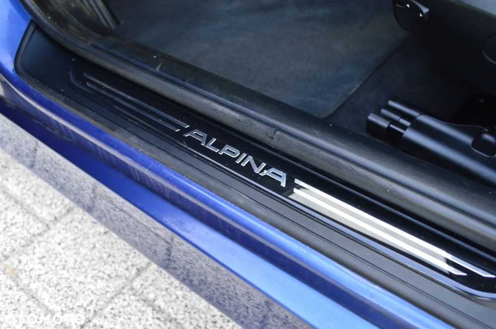 BMW-ALPINA D3 - 11