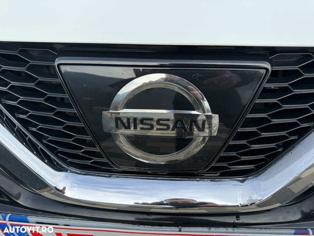 Nissan Qashqai 1.6 DCI TEKNA - 15