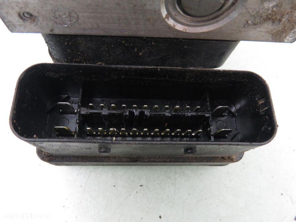 POMPA ABS PEUGEOT 207 10097011533 9665344180 - 2