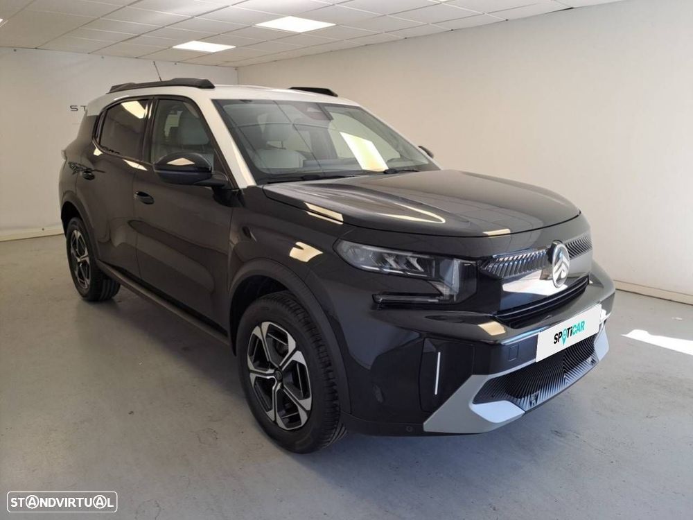 Citroen C3 Aircross 2026 photo 3