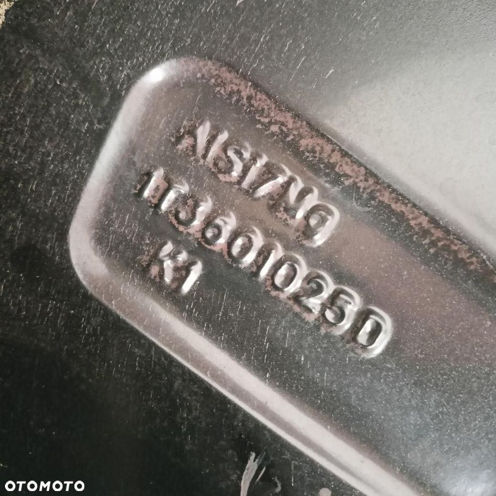 Alufelga 5x112 20 VW ID BUZZ 1T3601025D (F5030) - 9