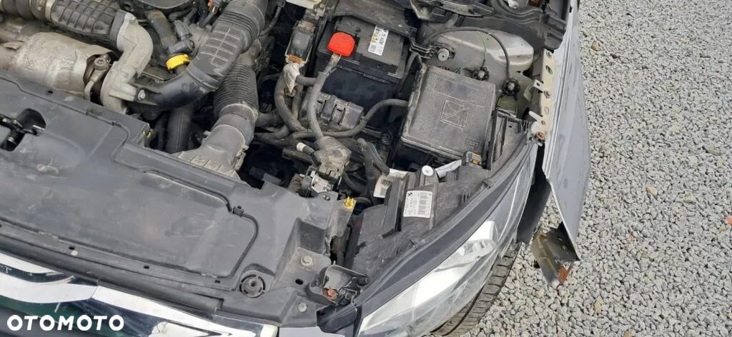 Peugeot 308 SW BlueHDi 100 Stop & Start Access - 18
