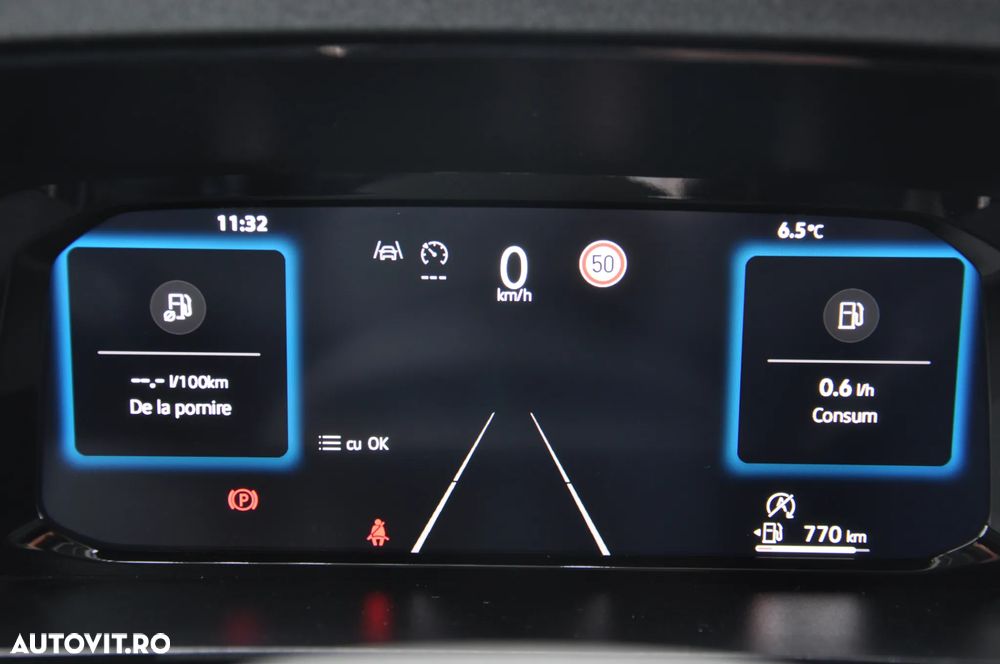 Volkswagen Caddy 2.0 TDI 55 kW - 15