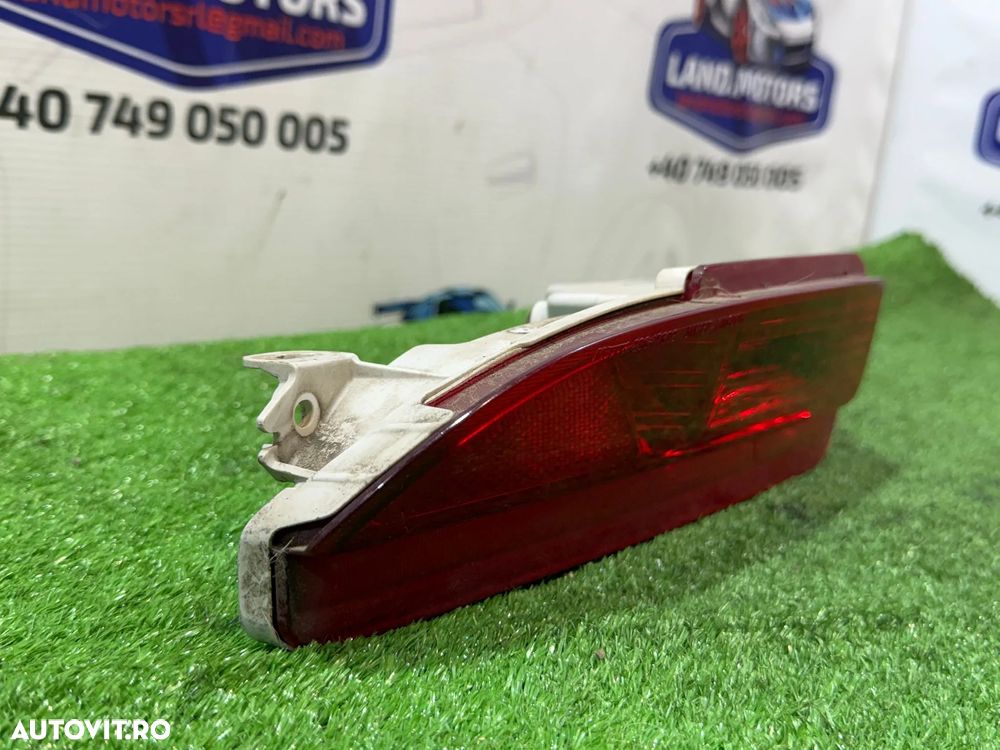 STOP TRIPLA BARA SPATE STANGA HONDA CR-V 2.2 DIESEL 2015 COD OEM 26402865 2012-2016 - 3