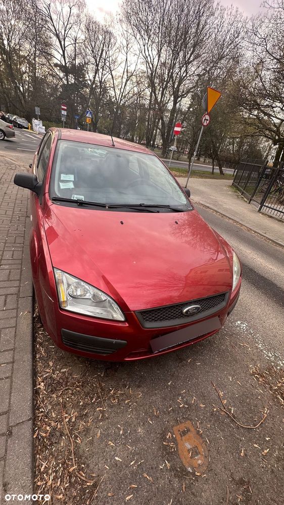 Ford Focus - 4