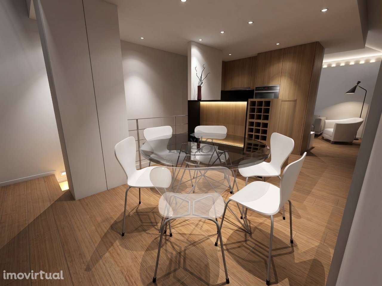 Moradia em Pedra para Reabilitar em Melres  Gondomar | A 2 Passos d... - Grande imagem: 4/18