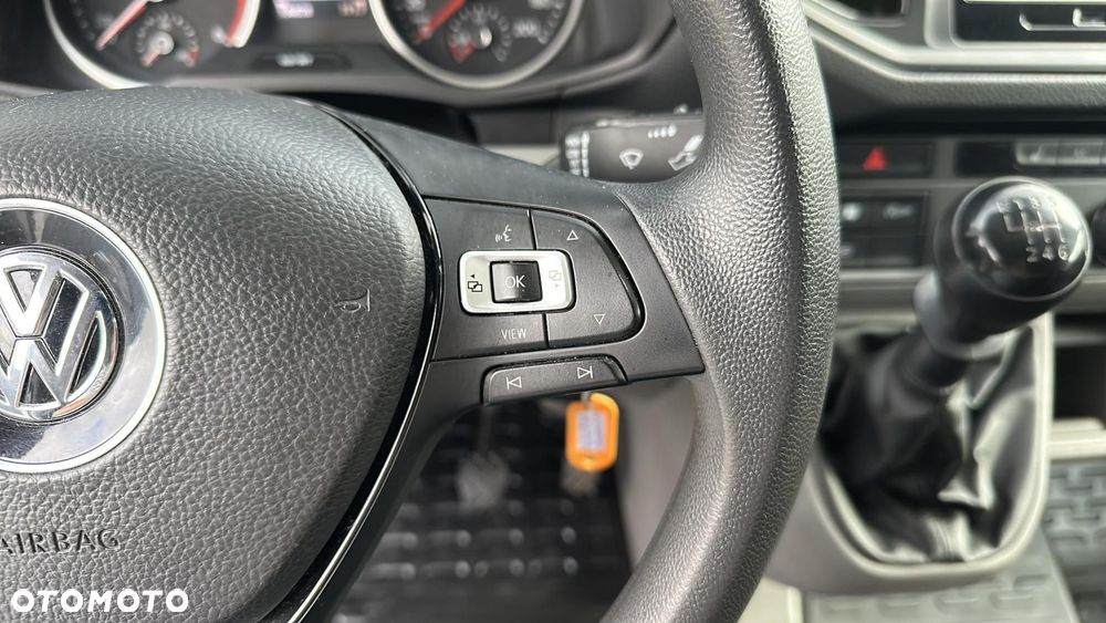 Volkswagen Crafter - 17