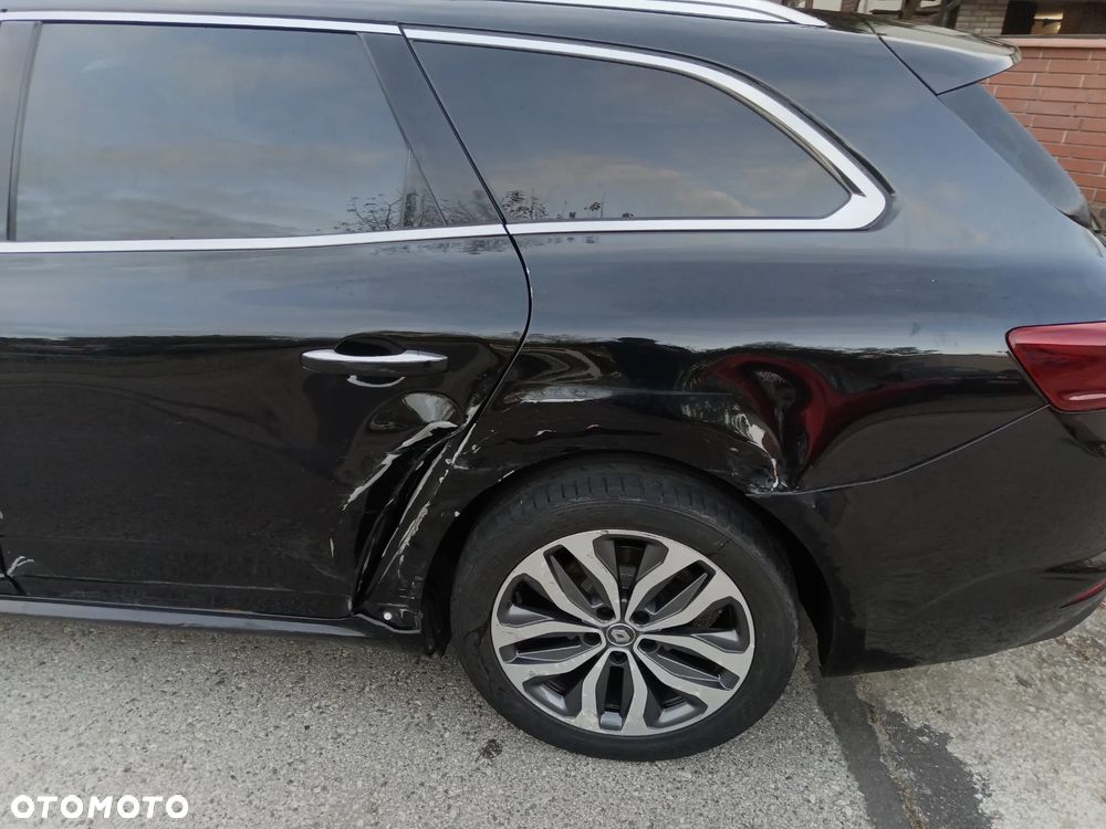 Renault Talisman ENERGY dCi 130 INTENS - 16