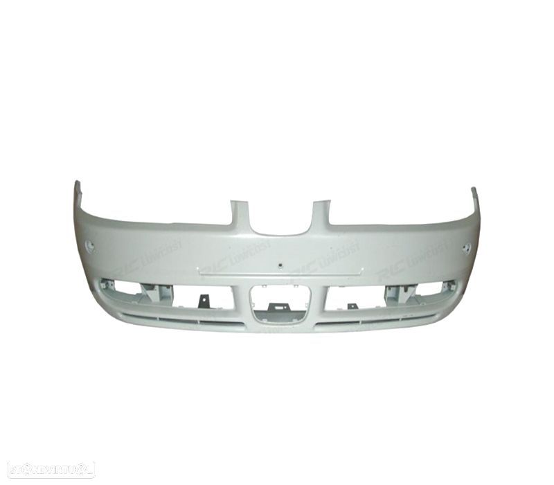 PARA-CHOQUES FRONTAL SEAT LEON 1M 99-04 LOOK FR - 2