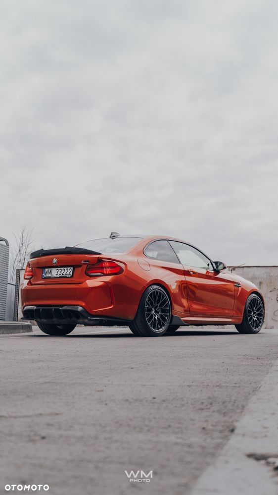 BMW M2 - 6