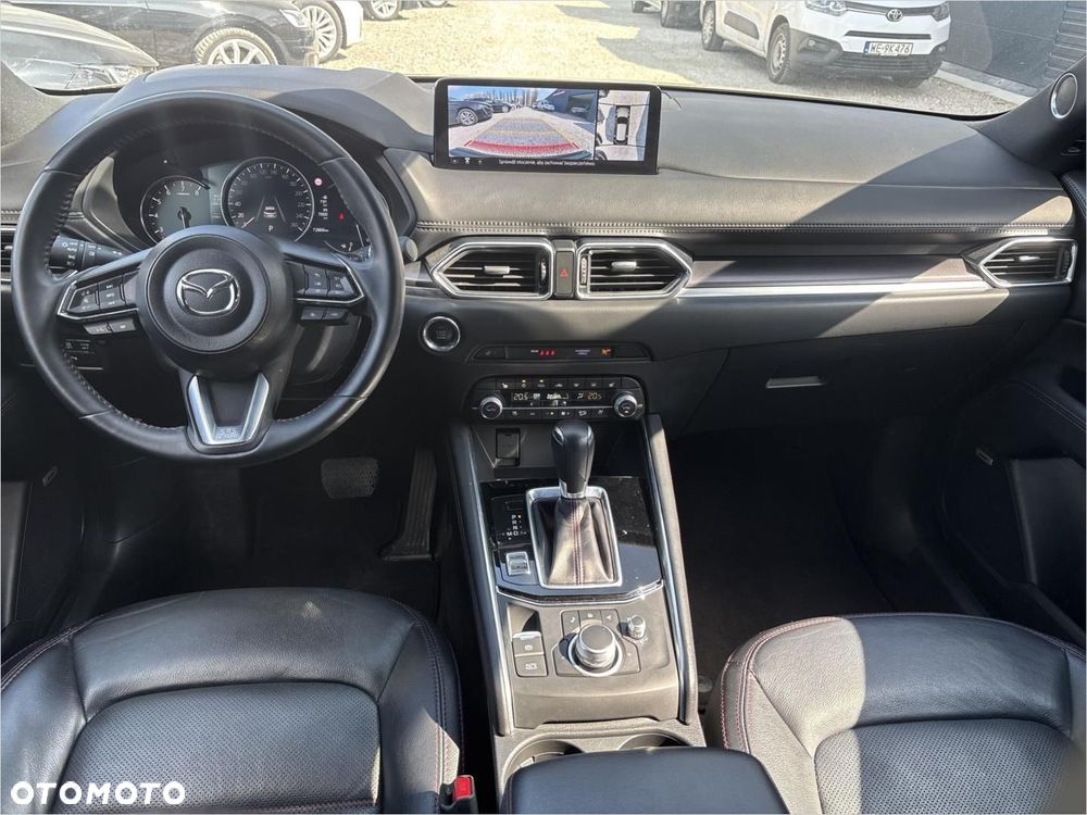 Mazda CX-5 2.5 Homura AWD - 12