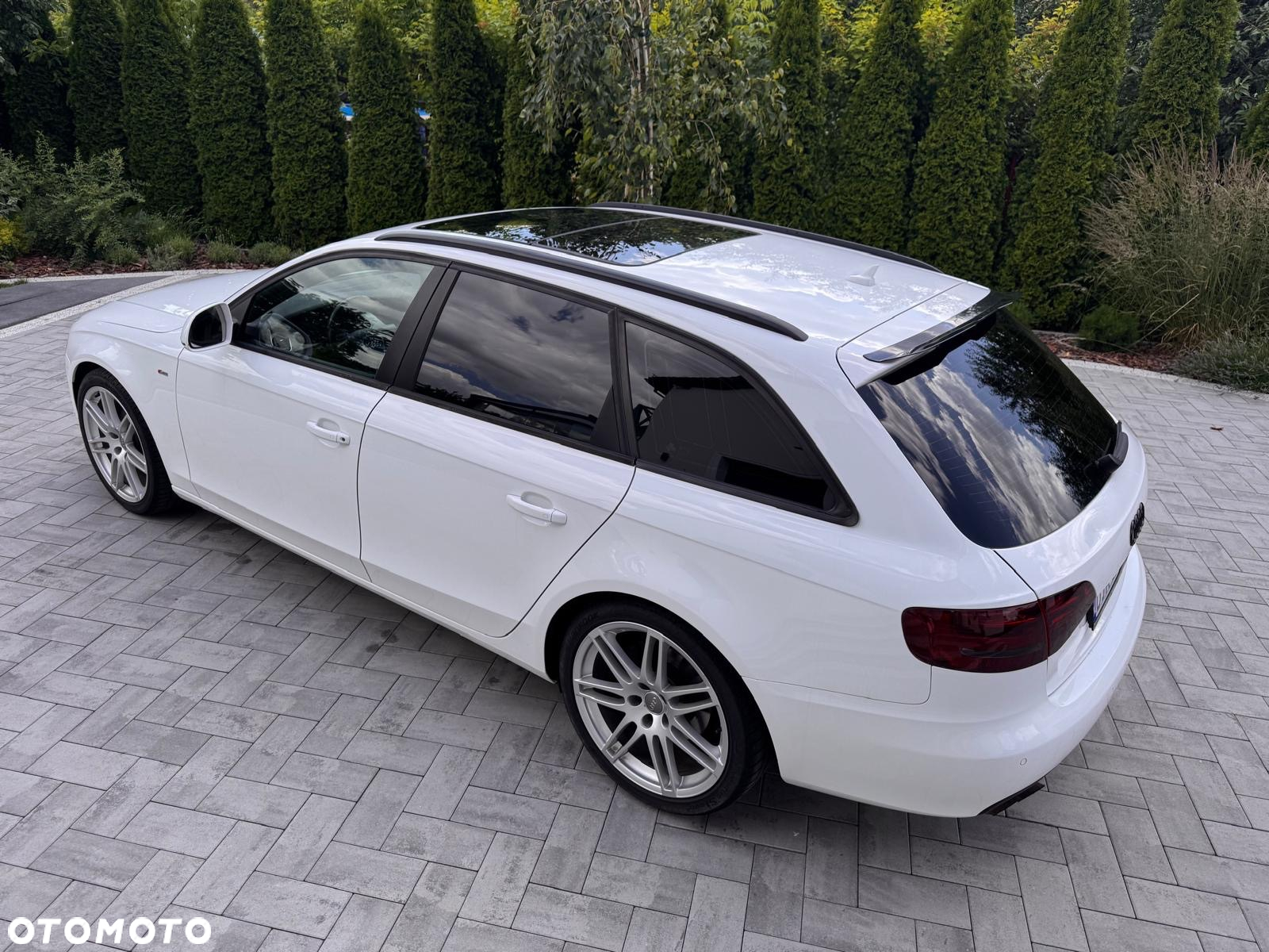Audi A4 1.8 TFSI - 5