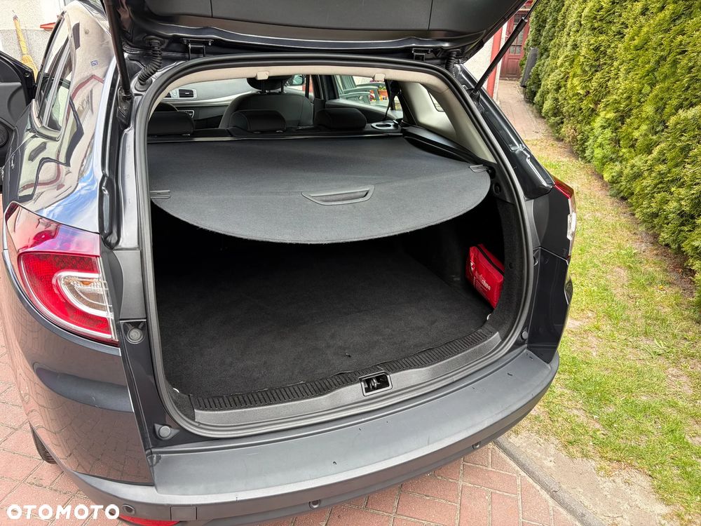 Renault Megane - 14