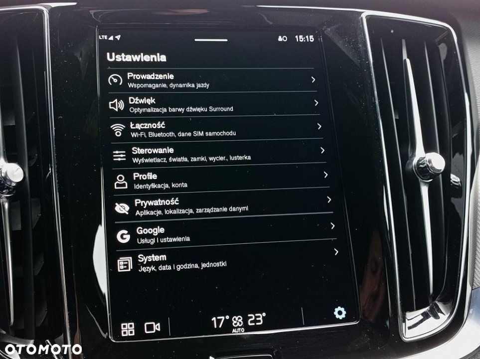 Volvo V60 - 36