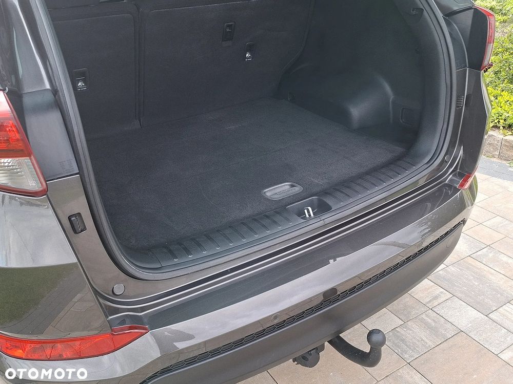 Hyundai Tucson - 23