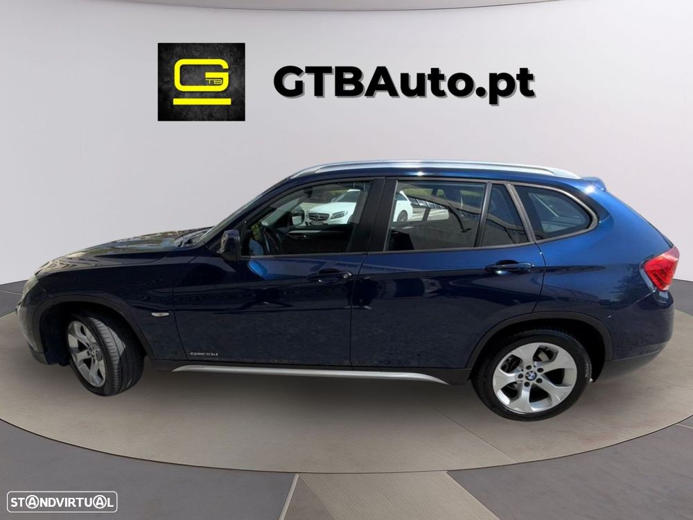 BMW X1 - 6