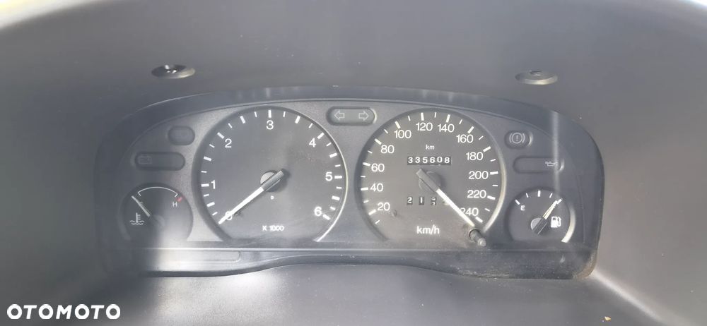 Ford Transit L - 10