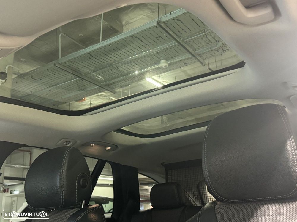 Mercedes-Benz E 220 d 4-Matic All Terrain Avantgarde + - 25