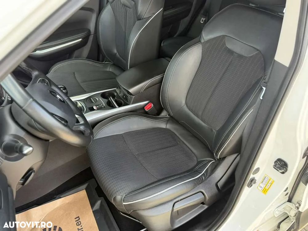 Renault Kadjar - 22