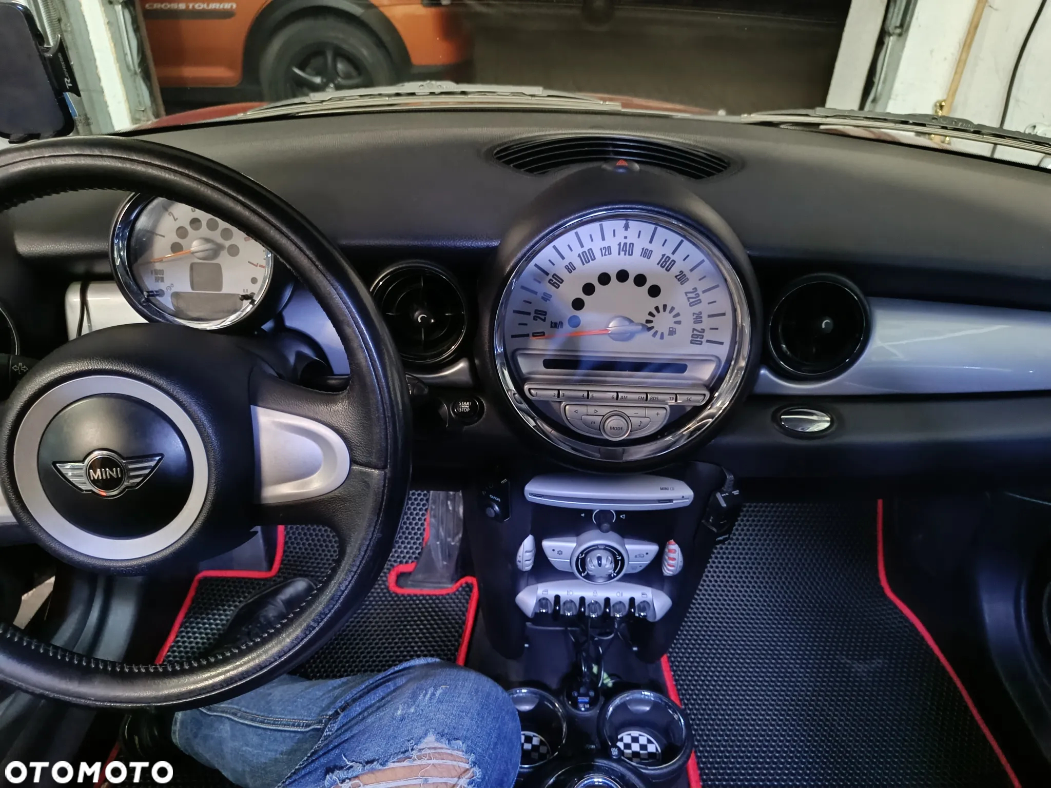 MINI Clubman Cooper D - 7