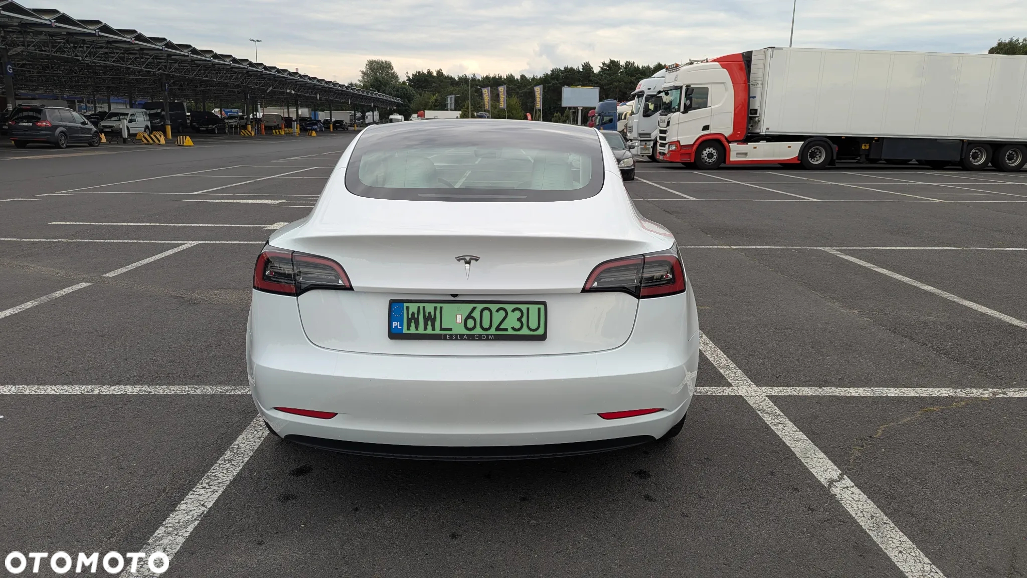 Tesla Model 3 RWD - 3