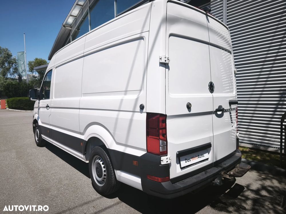 Volkswagen CRAFTER - 3