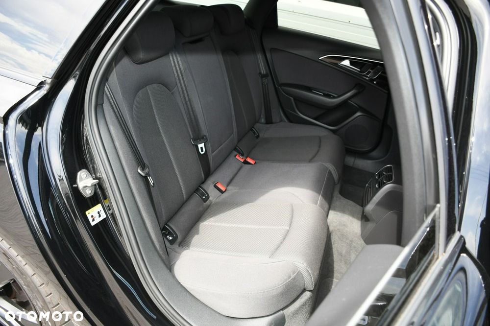 Audi A6 Avant 2.0 TDI Ultra - 32