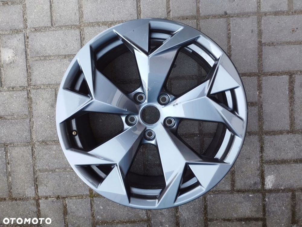 Felga 8J 18 ET40 Seat Cupra Formentor 5FF 5FF601025P - 1